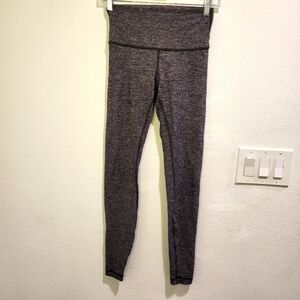 Lululemon small long Leggings